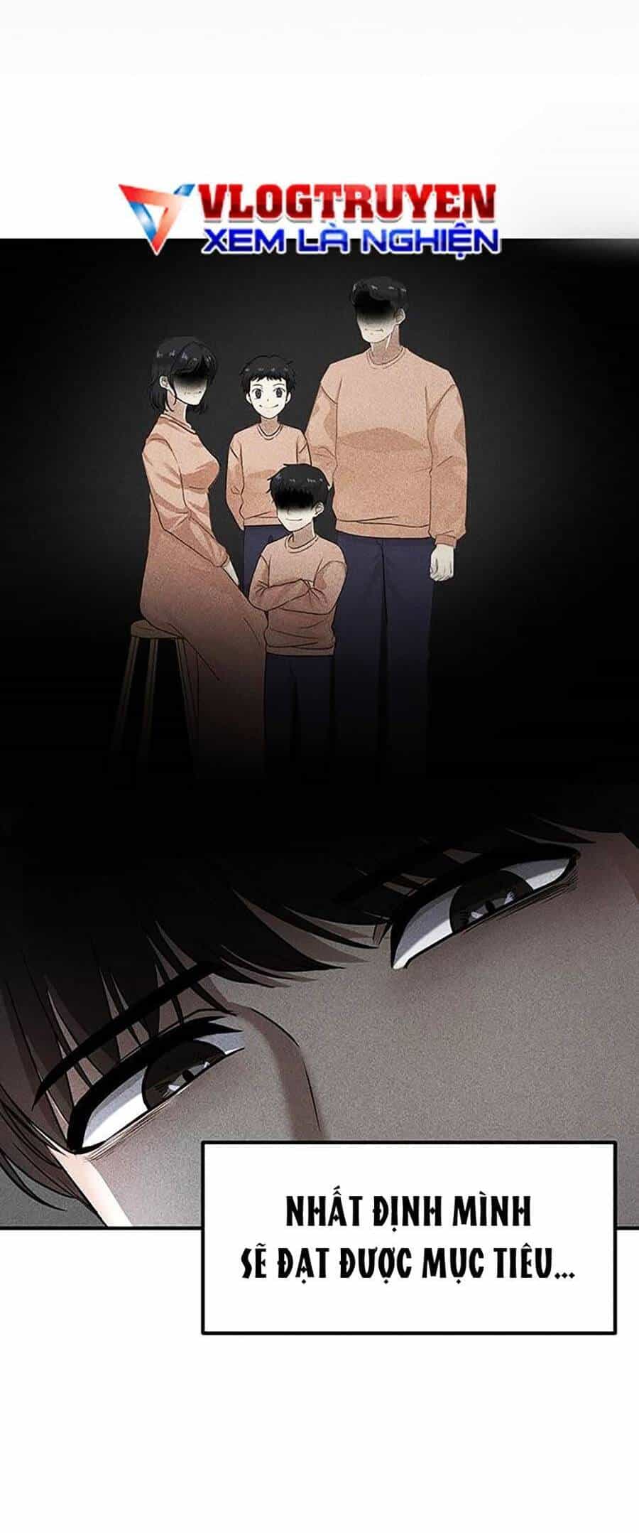 Phòng Kín - Chương 1 - ảnh 20