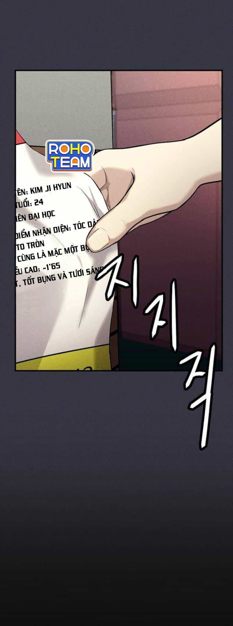 Phòng Kín - Chương 10 - ảnh 33