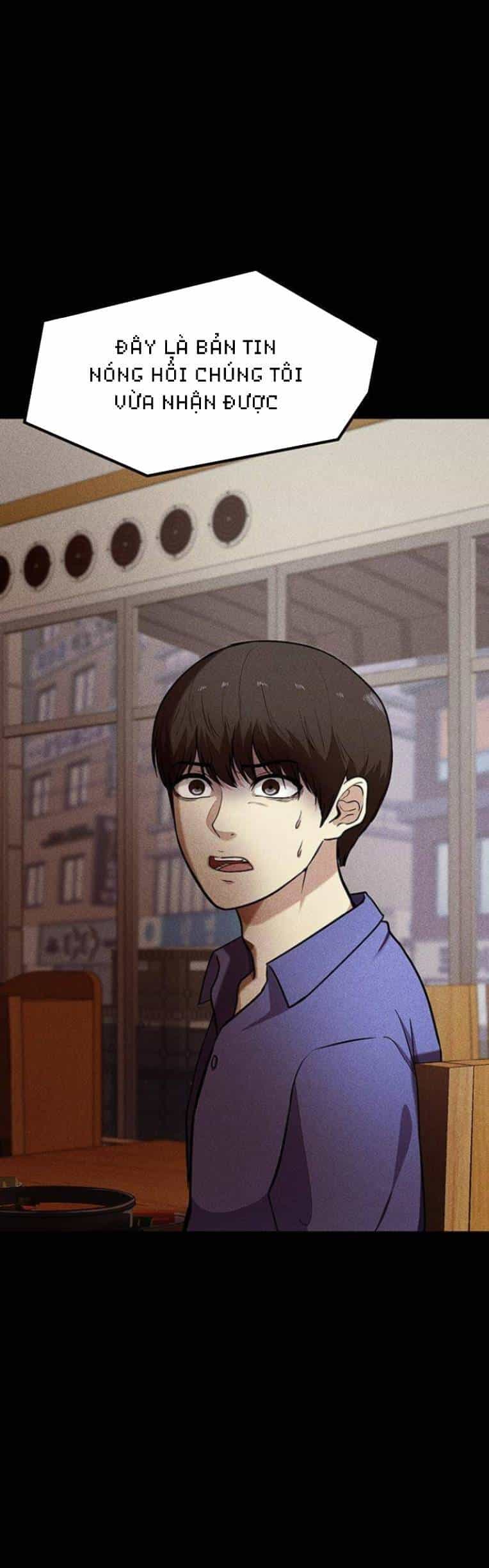 Phòng Kín - Chương 13 - ảnh 1