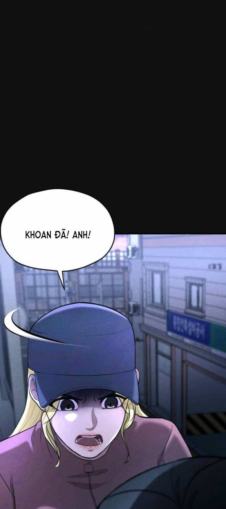 Phòng Kín - Chương 14 - ảnh 33