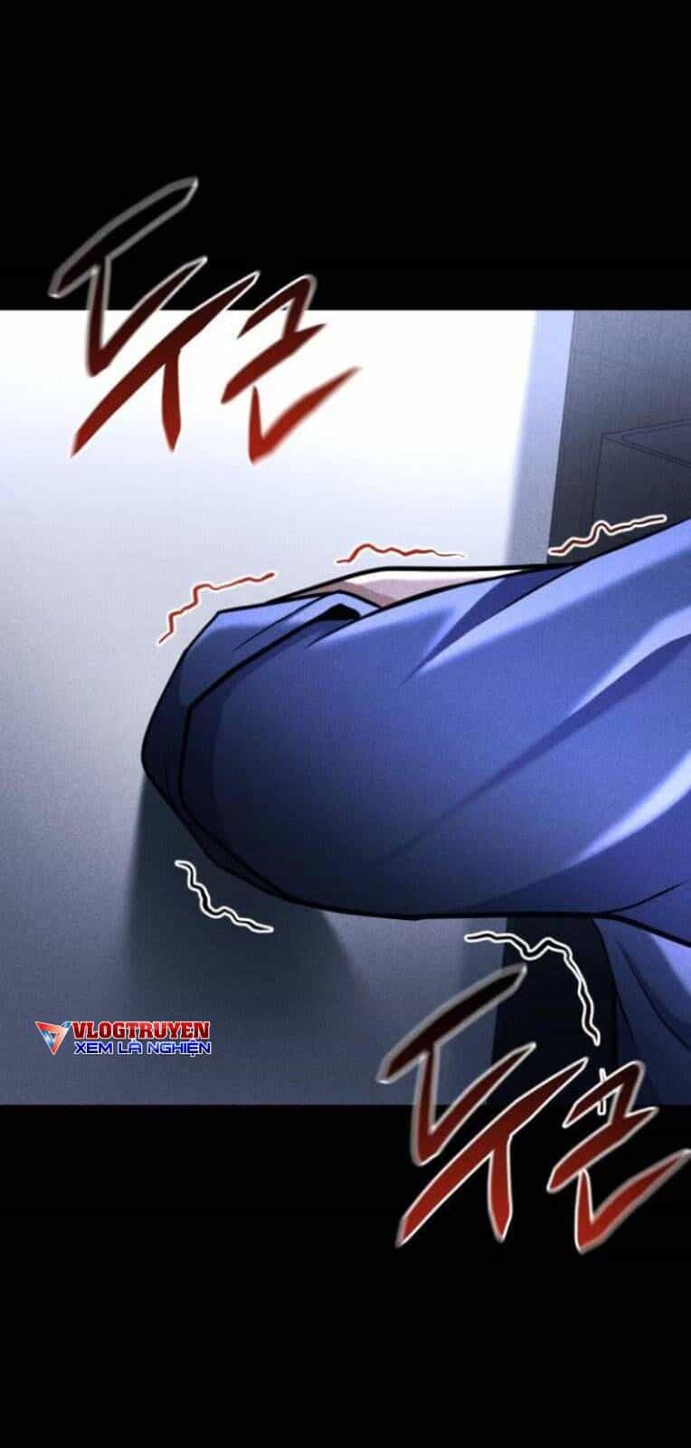 Phòng Kín - Chương 16 - ảnh 48