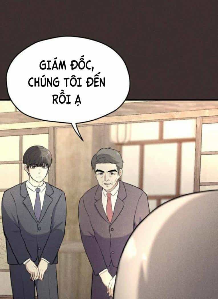 Phòng Kín - Chương 18 - ảnh 41