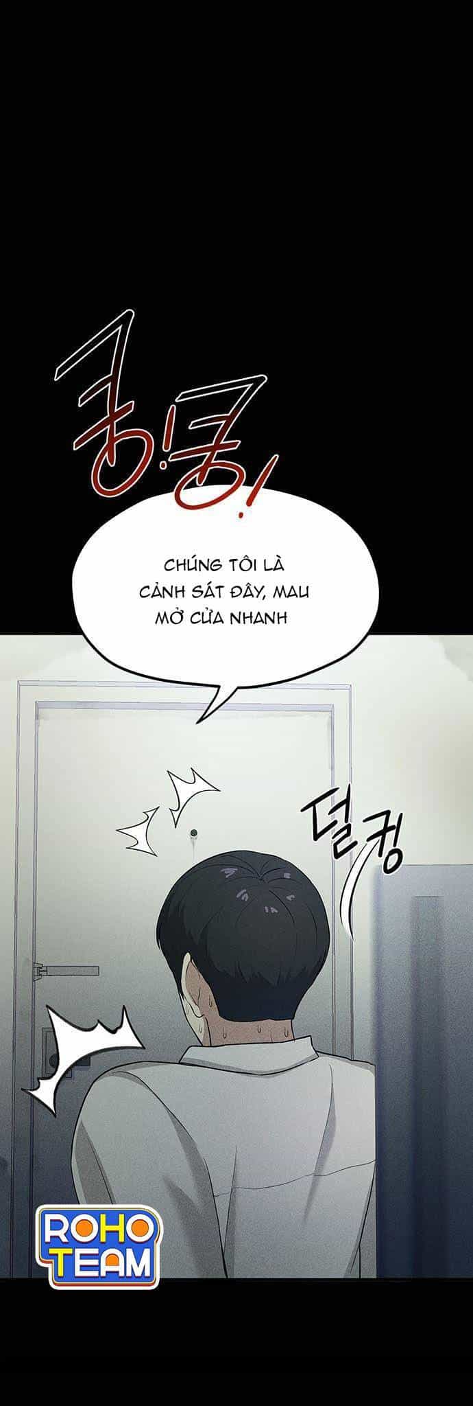Phòng Kín - Chương 2 - ảnh 1