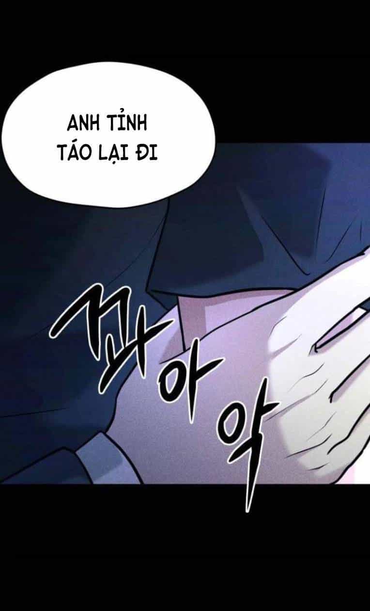 Phòng Kín - Chương 21 - ảnh 36