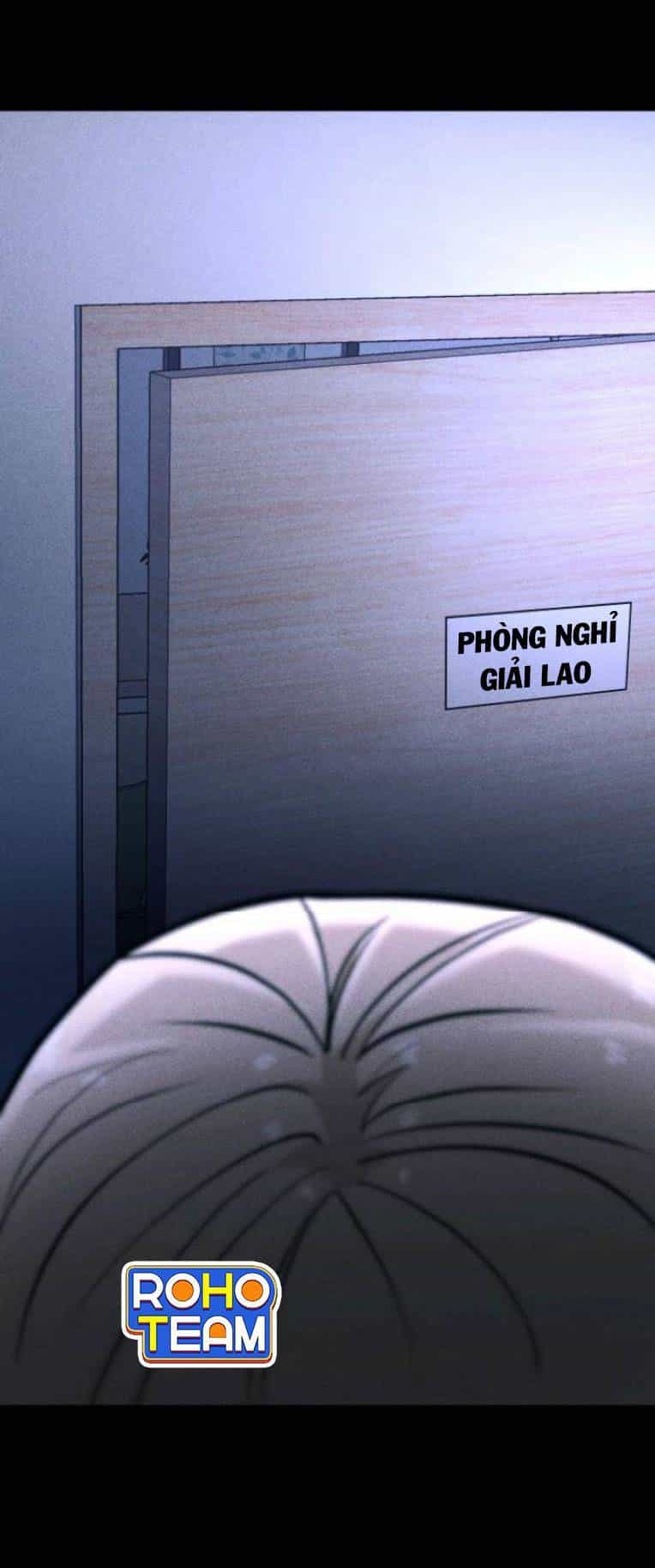 Phòng Kín - Chương 21 - ảnh 60