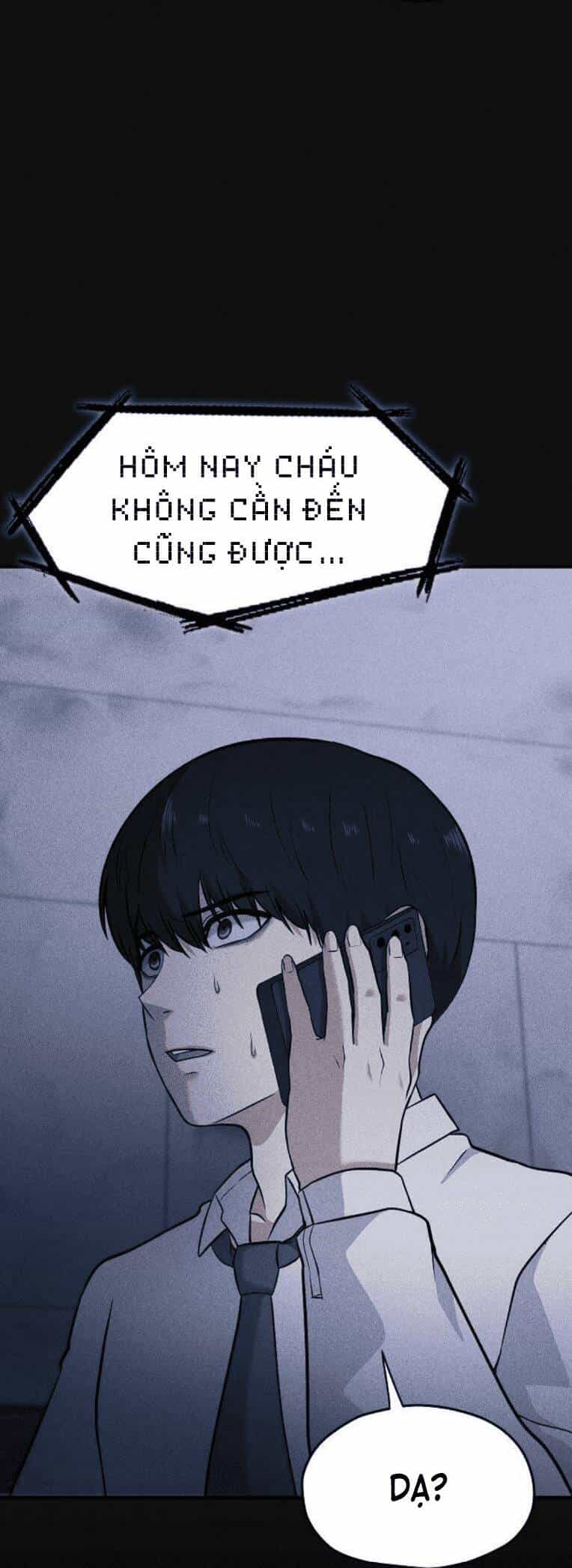 Phòng Kín - Chương 23 - ảnh 2
