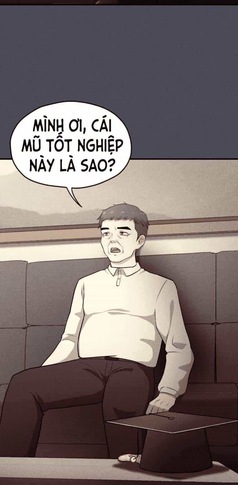 Phòng Kín - Chương 23 - ảnh 65