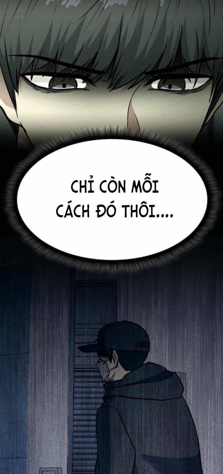 Phòng Kín - Chương 28 - ảnh 49