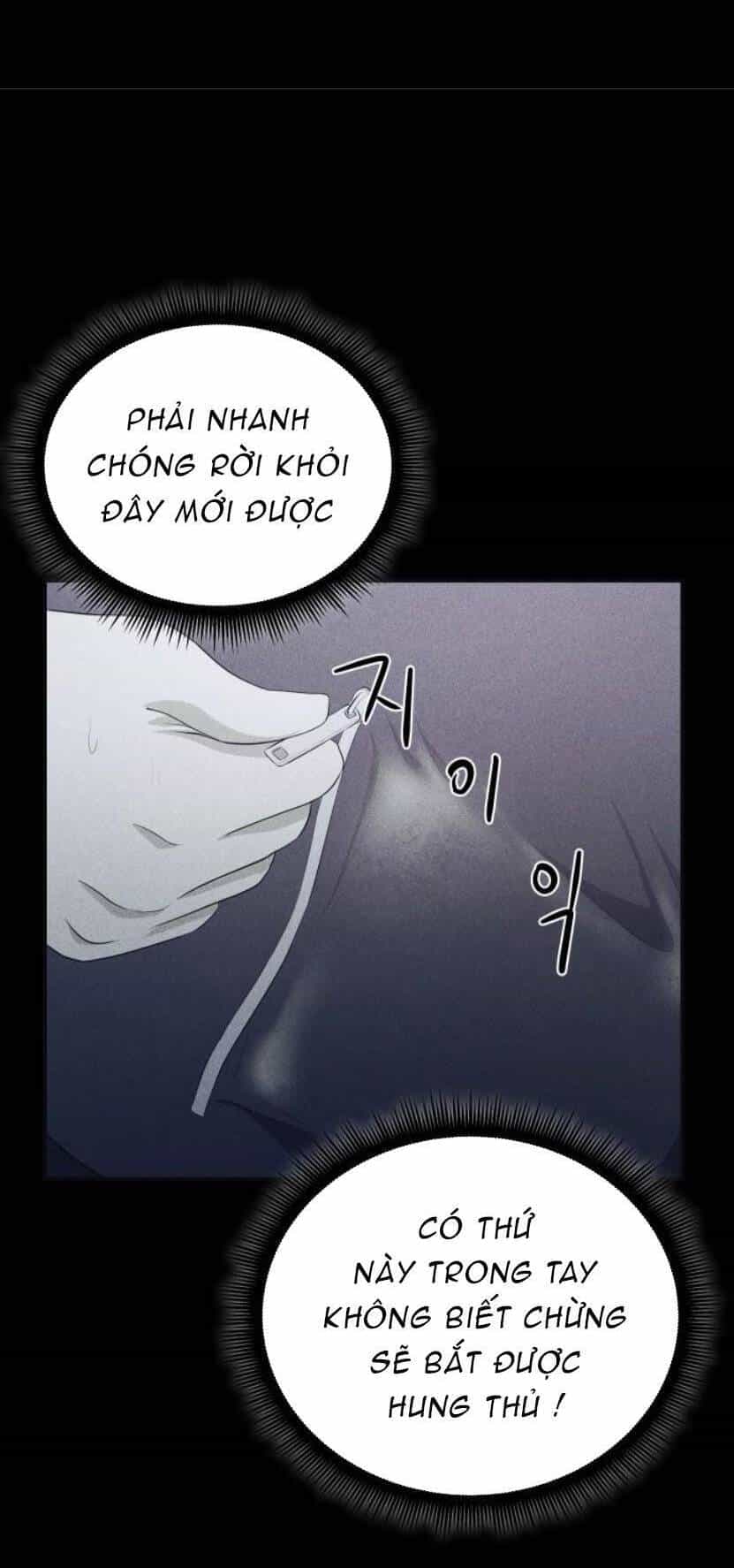 Phòng Kín - Chương 3 - ảnh 85