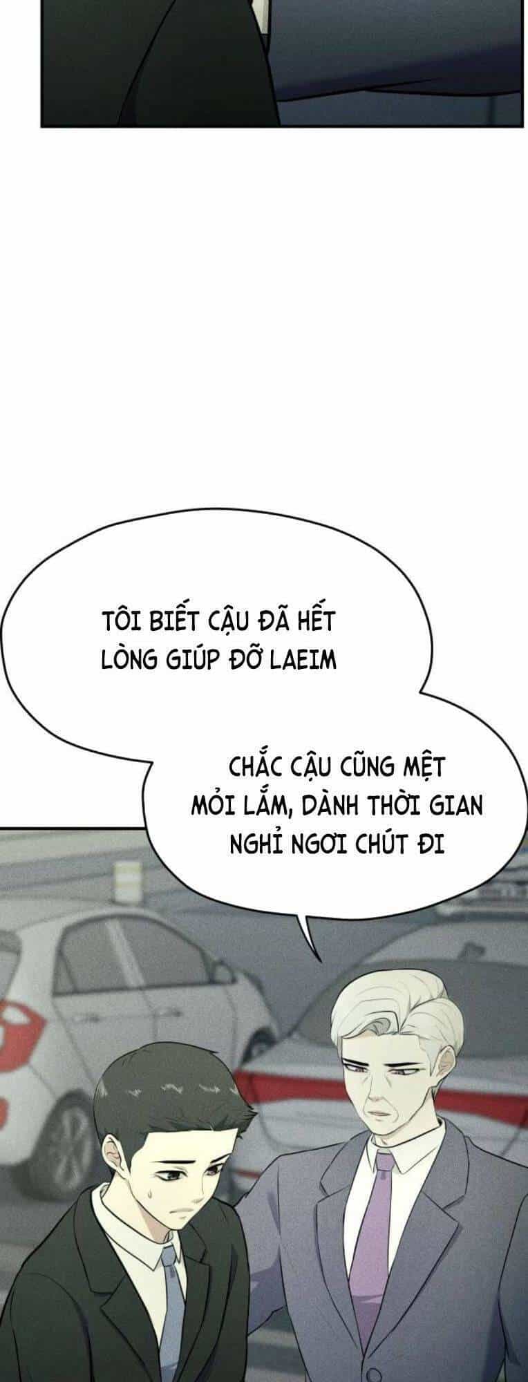Phòng Kín - Chương 30 - ảnh 52