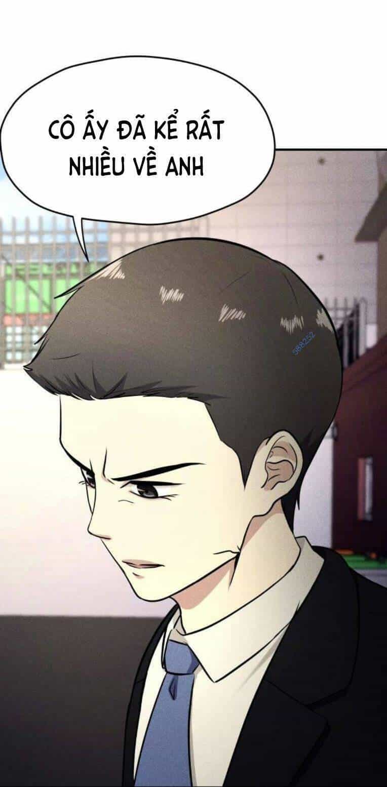 Phòng Kín - Chương 31 - ảnh 63