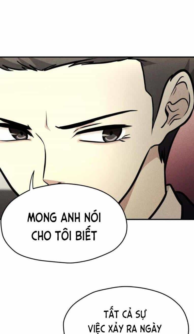Phòng Kín - Chương 31 - ảnh 65