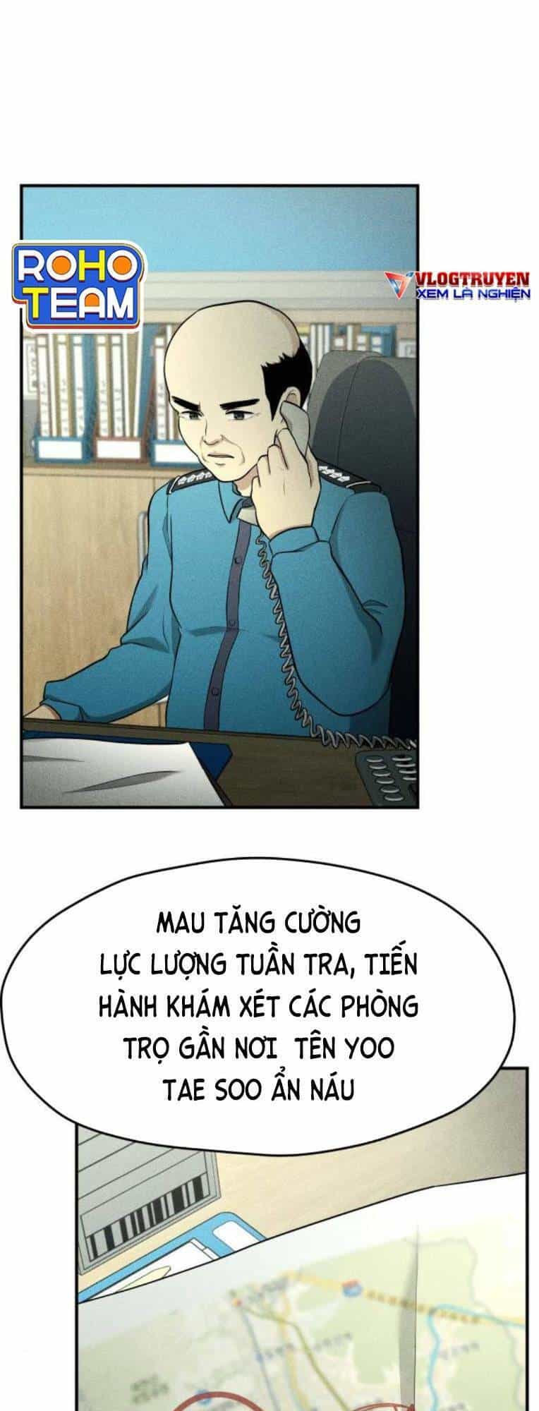 Phòng Kín - Chương 32 - ảnh 70