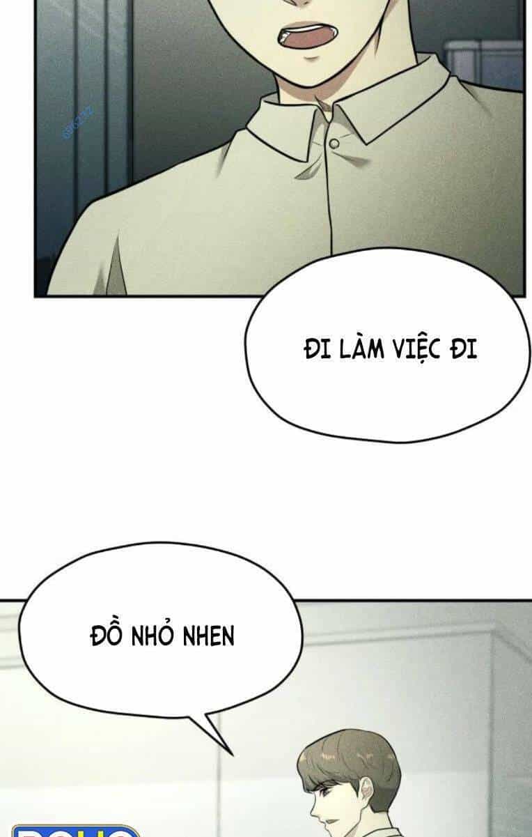 Phòng Kín - Chương 33 - ảnh 18