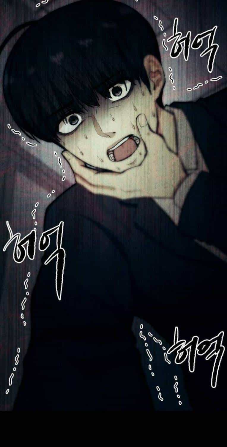 Phòng Kín - Chương 33 - ảnh 59