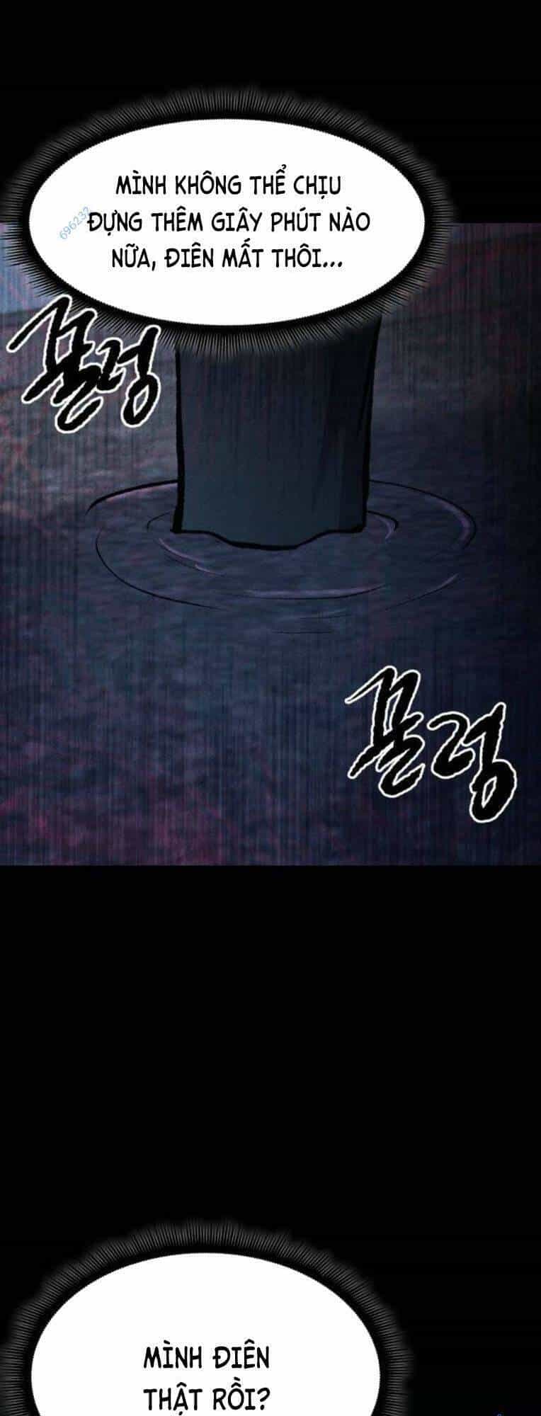 Phòng Kín - Chương 33 - ảnh 60