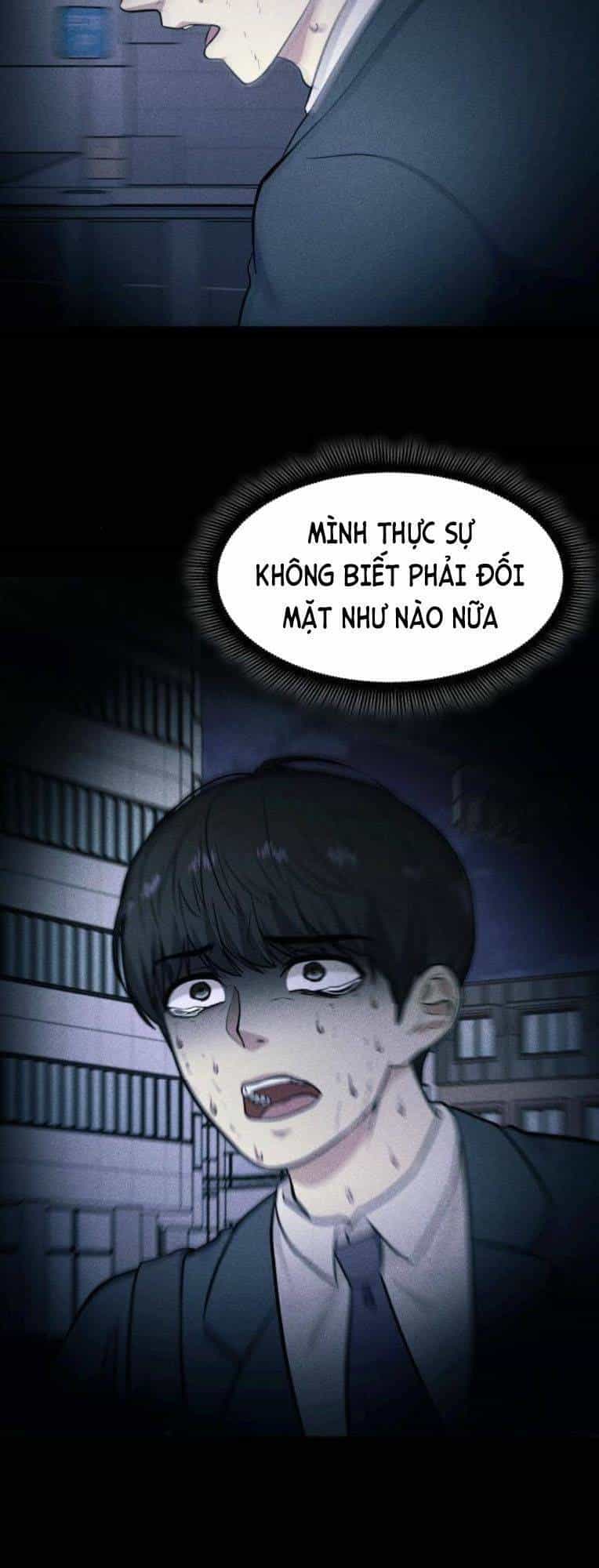Phòng Kín - Chương 34 - ảnh 3