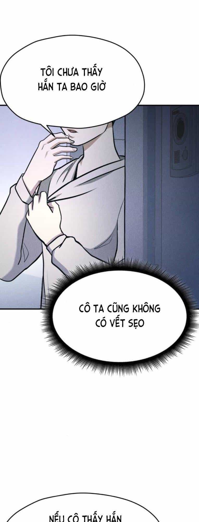 Phòng Kín - Chương 36 - ảnh 32