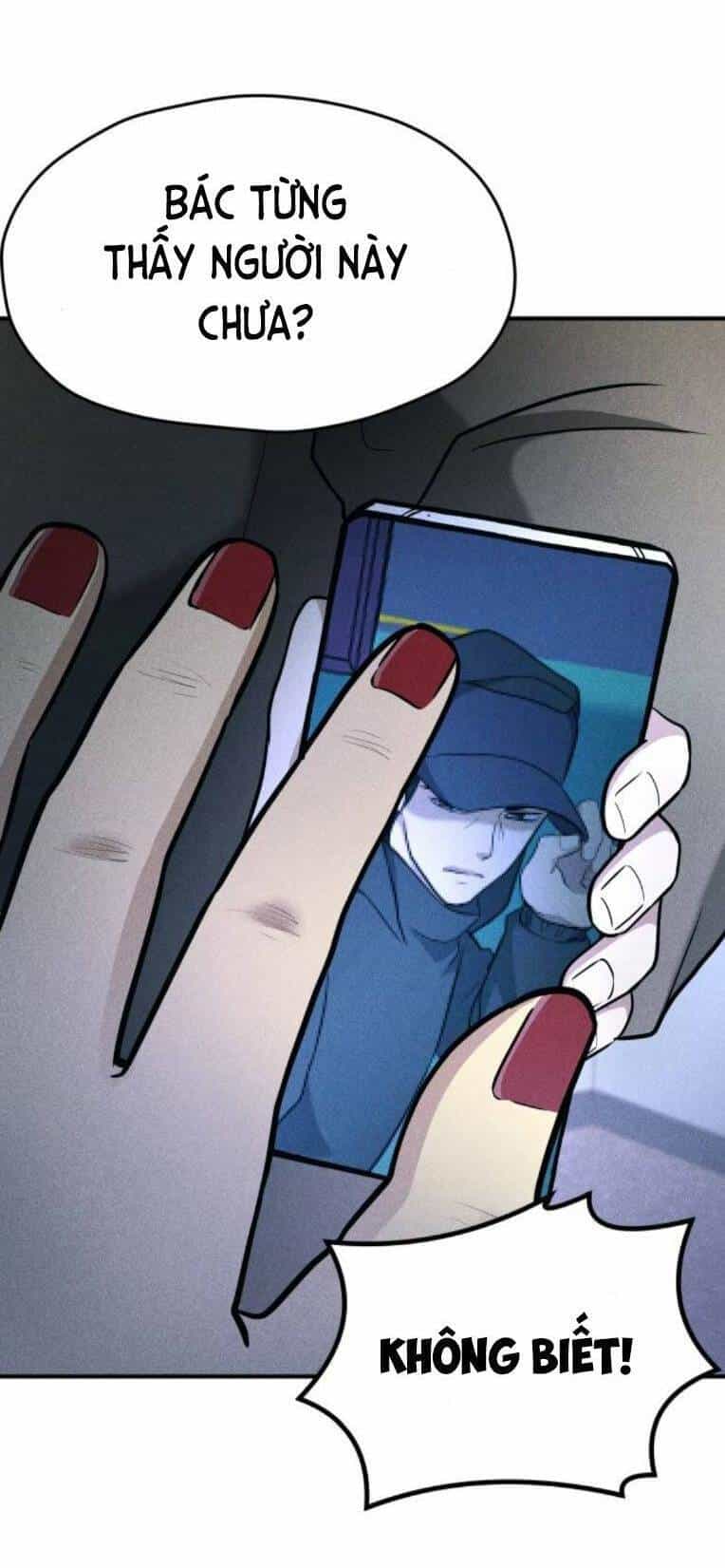 Phòng Kín - Chương 36 - ảnh 46