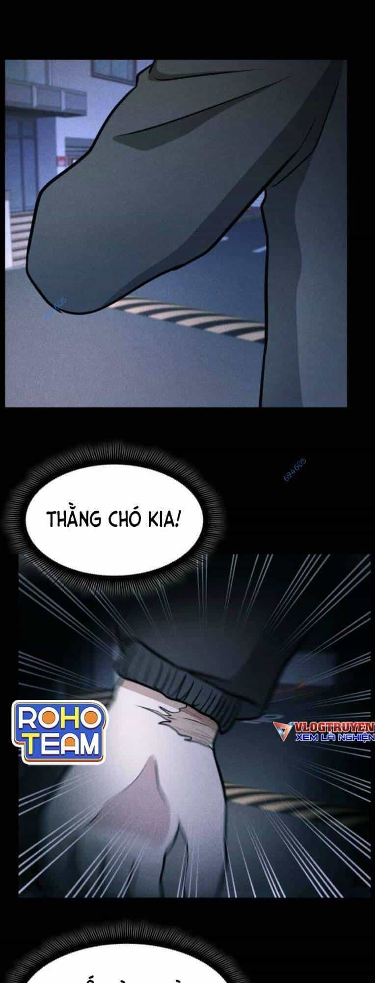 Phòng Kín - Chương 36 - ảnh 80