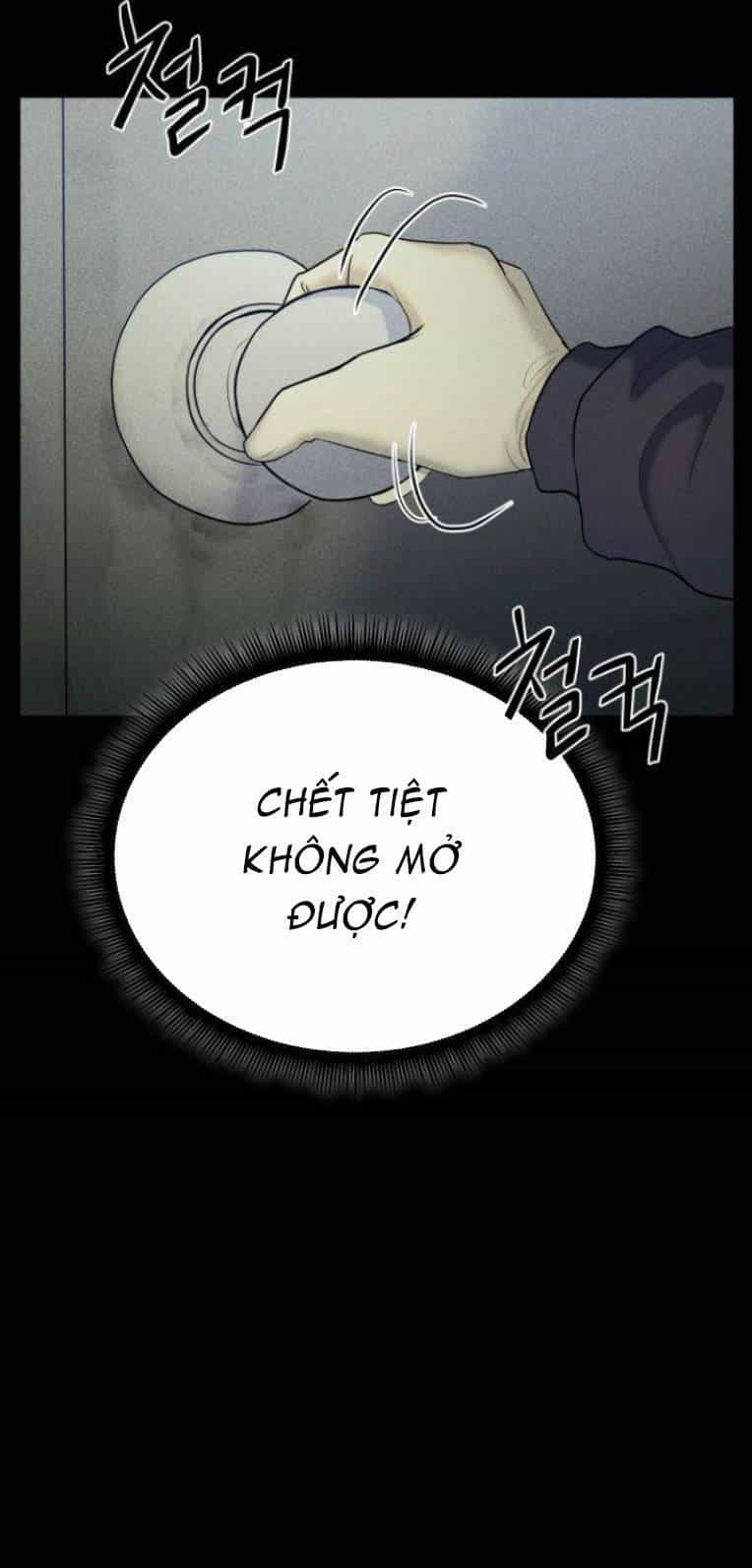 Phòng Kín - Chương 4 - ảnh 5