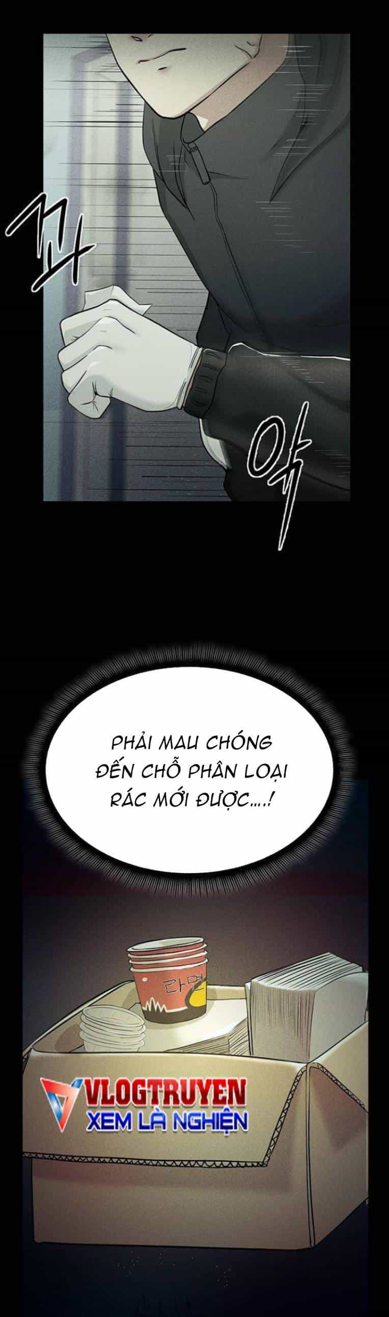 Phòng Kín - Chương 6 - ảnh 3