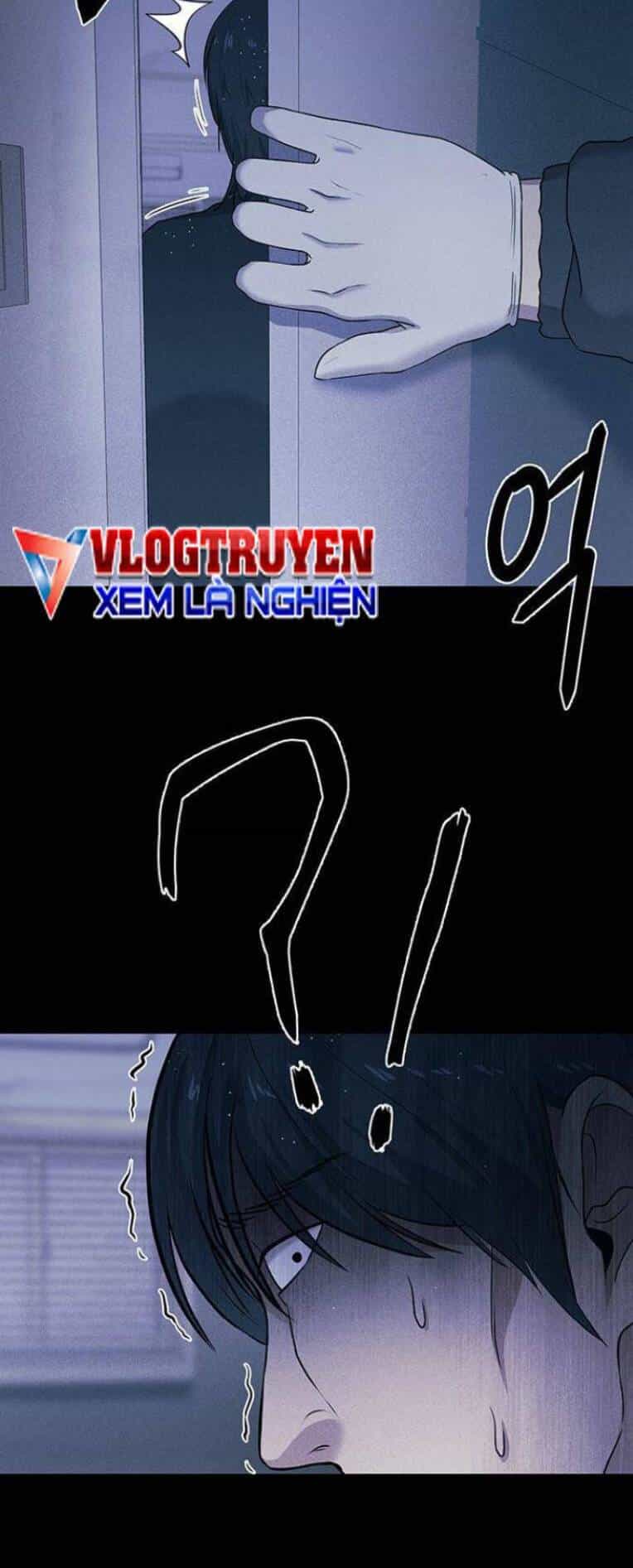 Phòng Kín - Chương 6 - ảnh 46