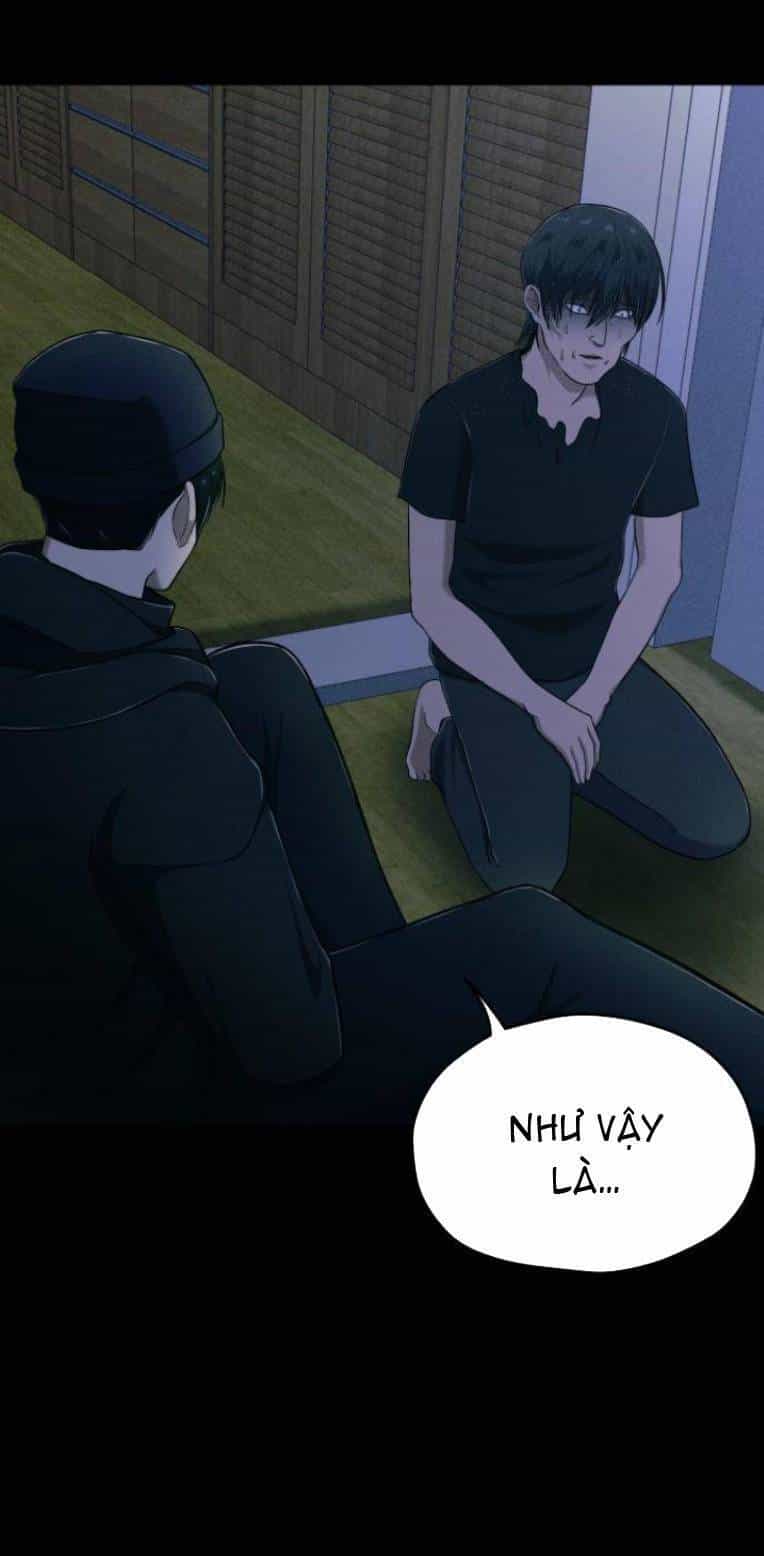 Phòng Kín - Chương 7 - ảnh 20
