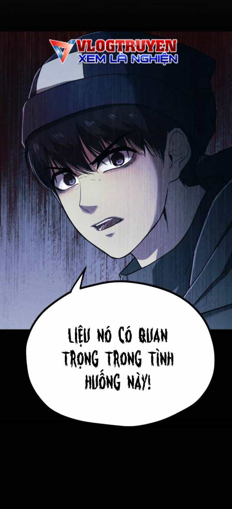 Phòng Kín - Chương 8 - ảnh 13