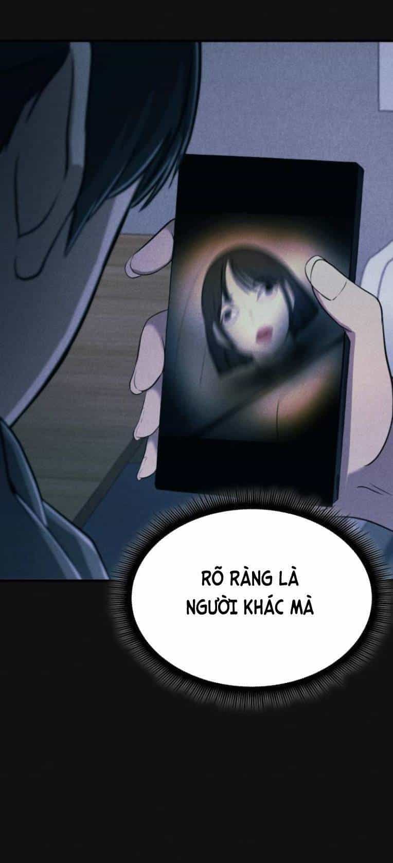 Phòng Kín - Chương 8 - ảnh 9