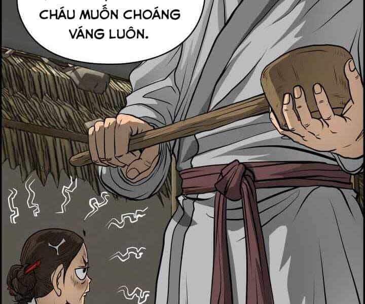 Phong Lôi Kiếm - Chương 1 - ảnh 164