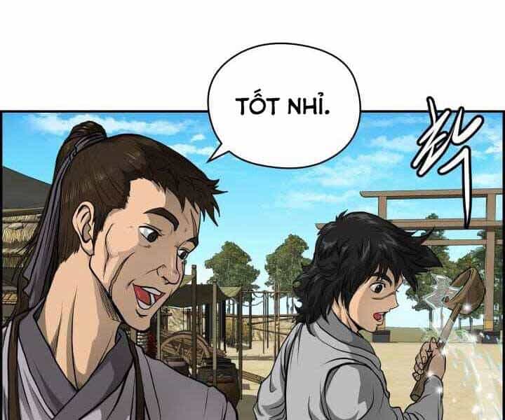 Phong Lôi Kiếm - Chương 1 - ảnh 166