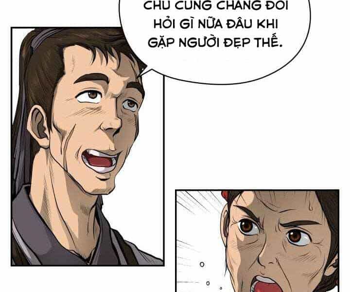 Phong Lôi Kiếm - Chương 1 - ảnh 168