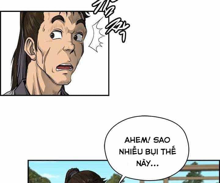 Phong Lôi Kiếm - Chương 1 - ảnh 170