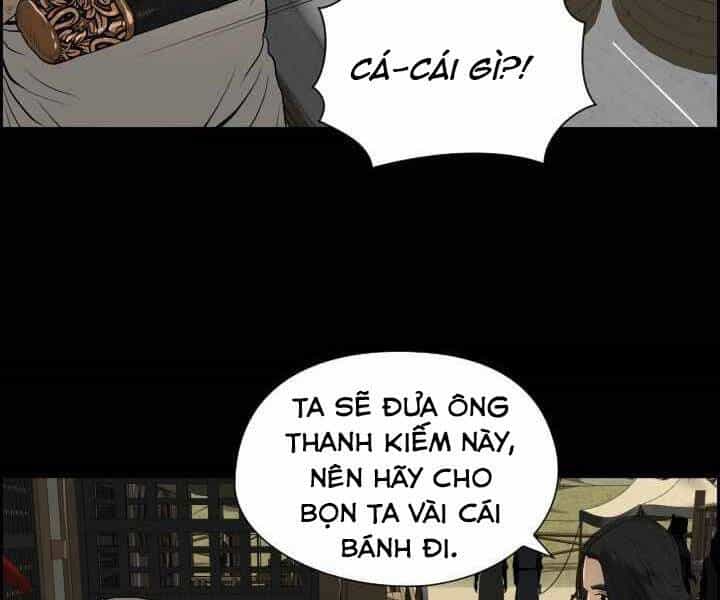 Phong Lôi Kiếm - Chương 10 - ảnh 134