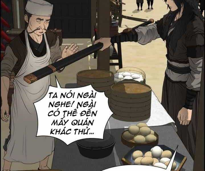 Phong Lôi Kiếm - Chương 10 - ảnh 135