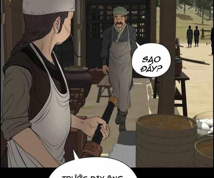 Phong Lôi Kiếm - Chương 10 - ảnh 140