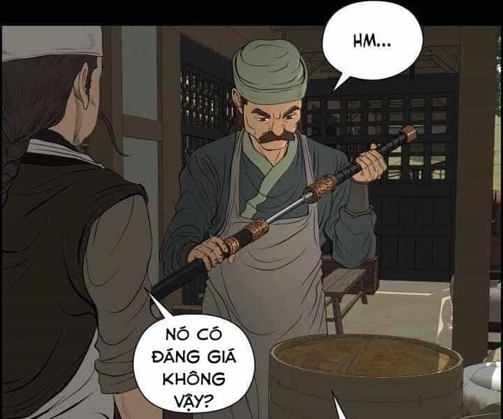 Phong Lôi Kiếm - Chương 10 - ảnh 142