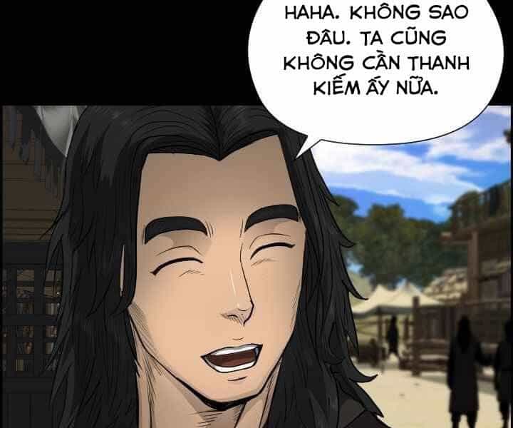 Phong Lôi Kiếm - Chương 10 - ảnh 148