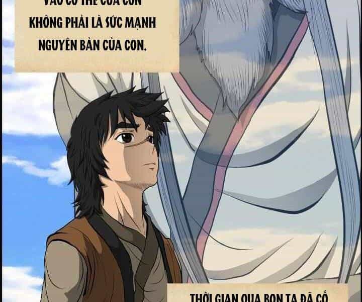 Phong Lôi Kiếm - Chương 10 - ảnh 35