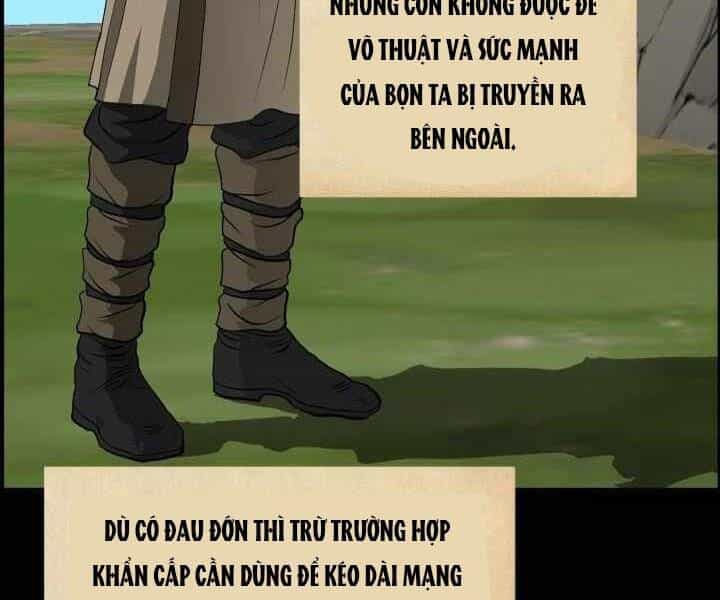 Phong Lôi Kiếm - Chương 10 - ảnh 37