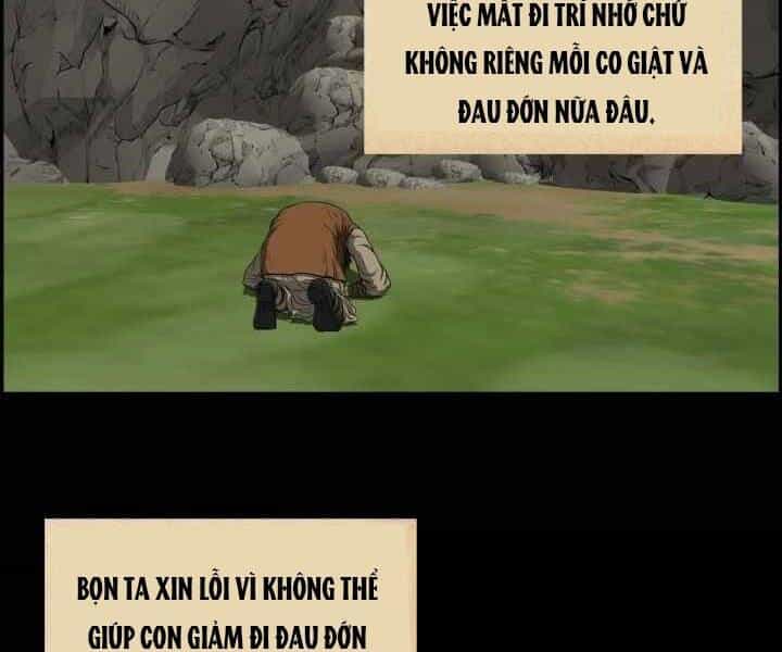 Phong Lôi Kiếm - Chương 10 - ảnh 39