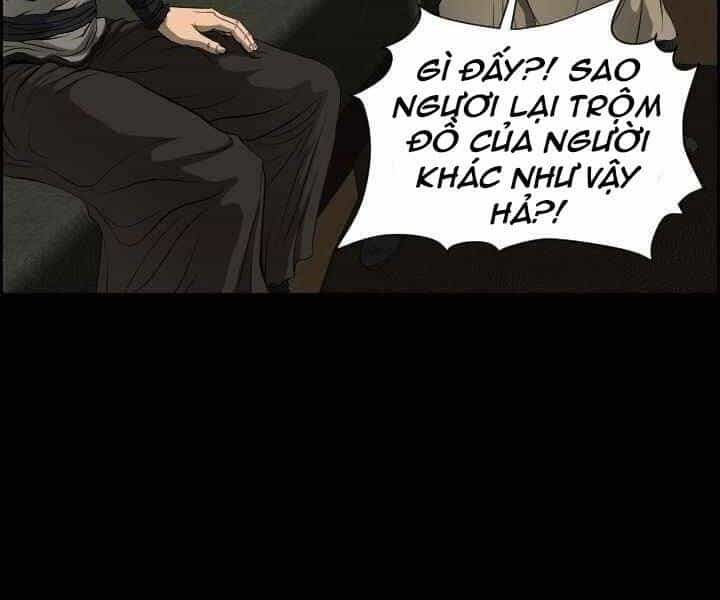 Phong Lôi Kiếm - Chương 10 - ảnh 72
