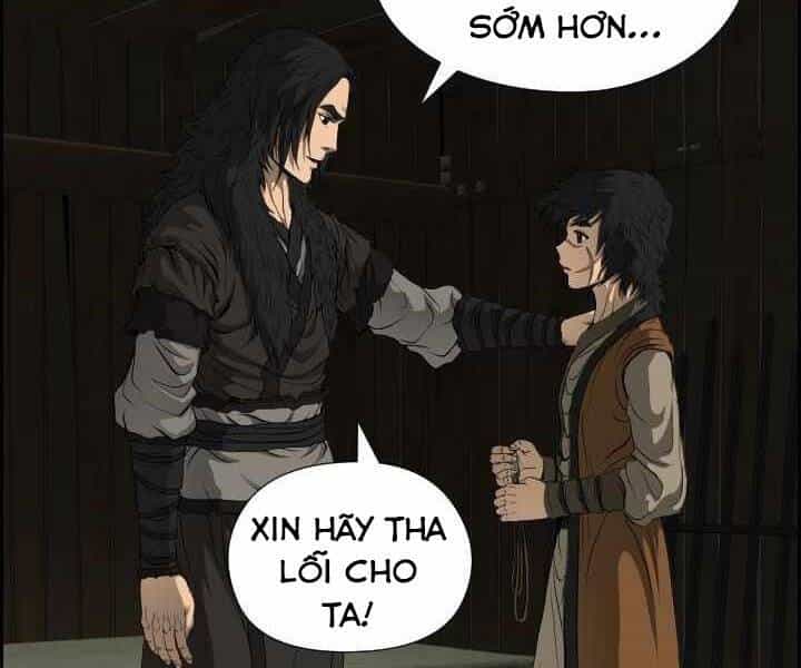 Phong Lôi Kiếm - Chương 10 - ảnh 84