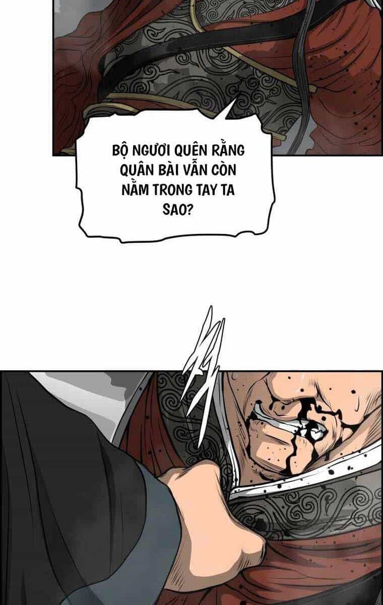 Phong Lôi Kiếm - Chương 100 - ảnh 14