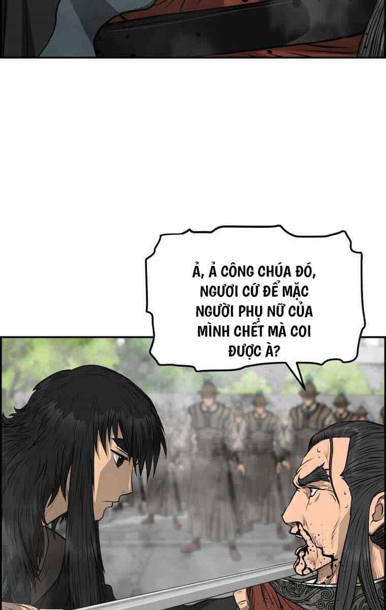 Phong Lôi Kiếm - Chương 100 - ảnh 15