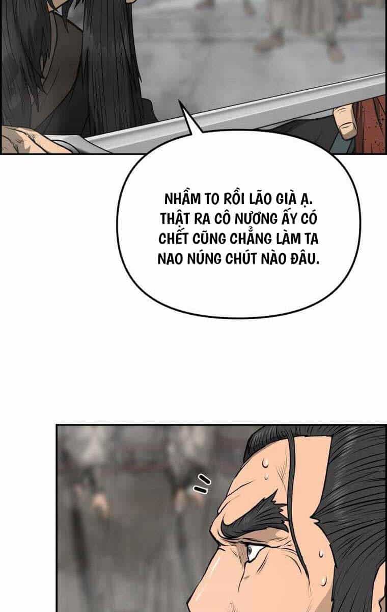 Phong Lôi Kiếm - Chương 100 - ảnh 17
