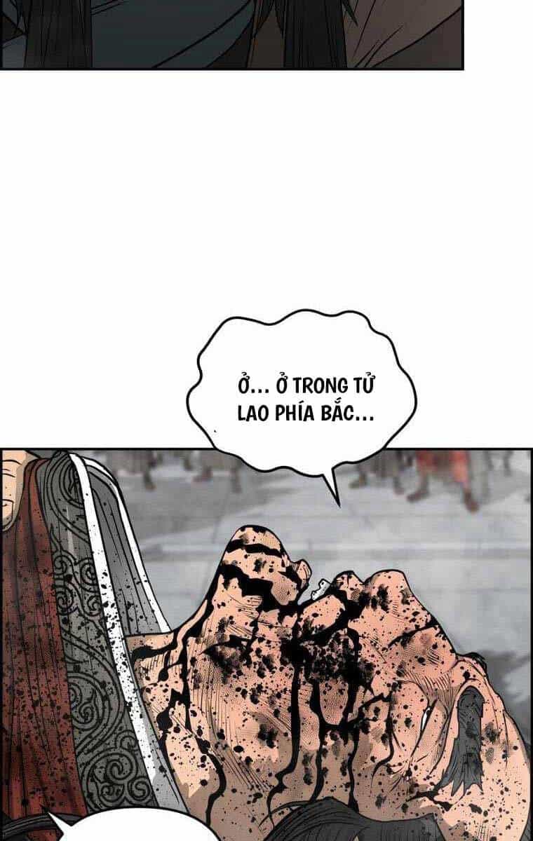Phong Lôi Kiếm - Chương 100 - ảnh 27