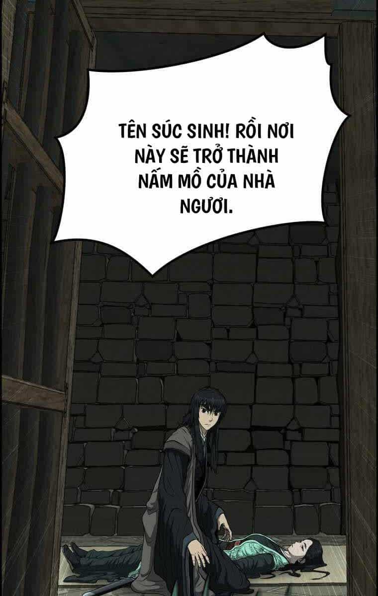 Phong Lôi Kiếm - Chương 100 - ảnh 50