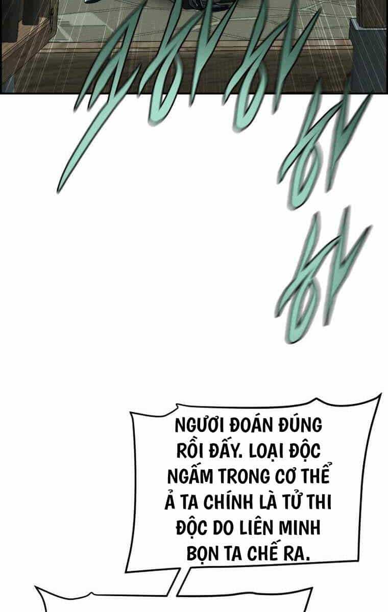 Phong Lôi Kiếm - Chương 100 - ảnh 51